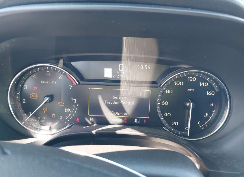 Photo 7 of 2020 Cadillac Ct4 LUXURY (VIN 1G6DJ5RK9L0147988)