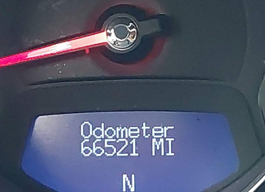 Photo 15 of 2013 Cadillac Cts PERFORMANCE (VIN 1G6DK1E30D0174468)