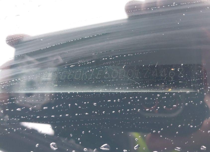 Photo 9 of 2013 Cadillac Cts PERFORMANCE (VIN 1G6DK1E30D0174468)