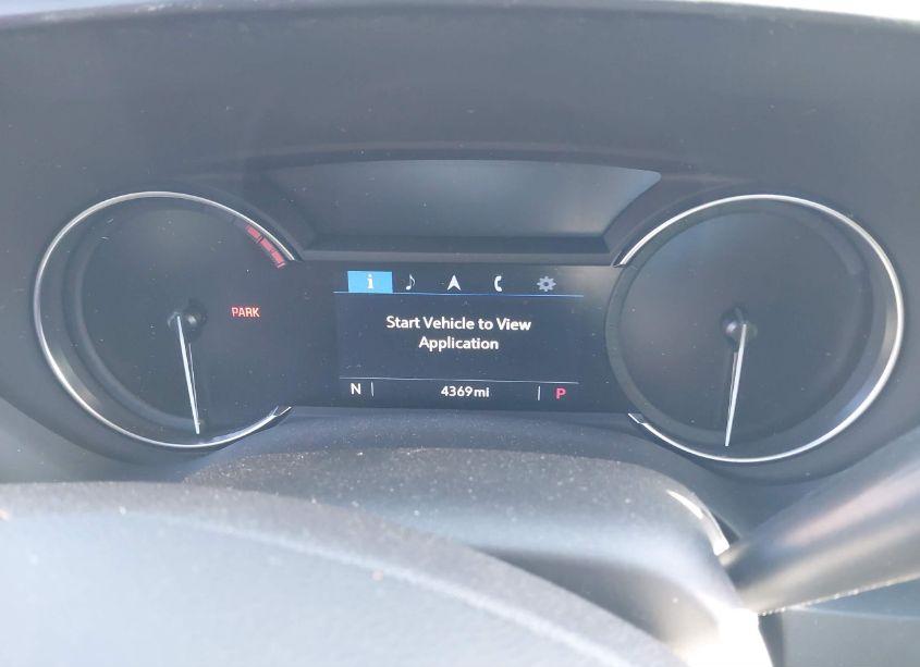 Photo 15 of 2024 Cadillac Ct4 LUXURY (VIN 1G6DK5RKXR0130039)