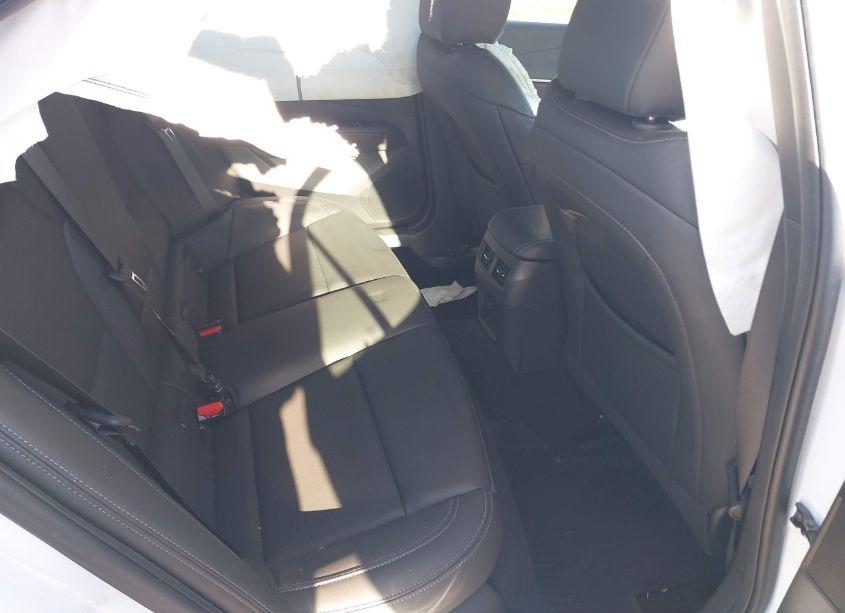 Photo 8 of 2024 Cadillac Ct4 LUXURY (VIN 1G6DK5RKXR0130039)