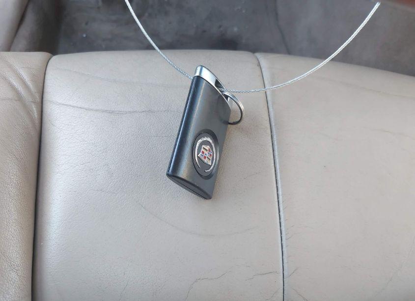 Photo 11 of 2009 Cadillac Sts V6 (VIN 1G6DK67V990102204)