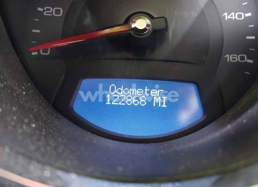 Photo 15 of 2013 Cadillac Cts PERFORMANCE (VIN 1G6DL1E30D0172040)