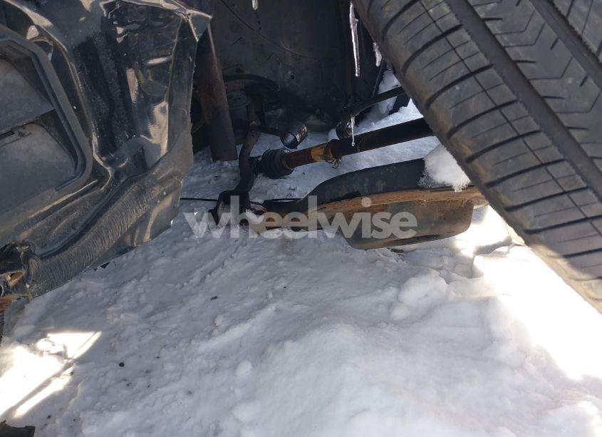 Photo 18 of 2013 Cadillac Cts PERFORMANCE (VIN 1G6DL1E32D0177658)