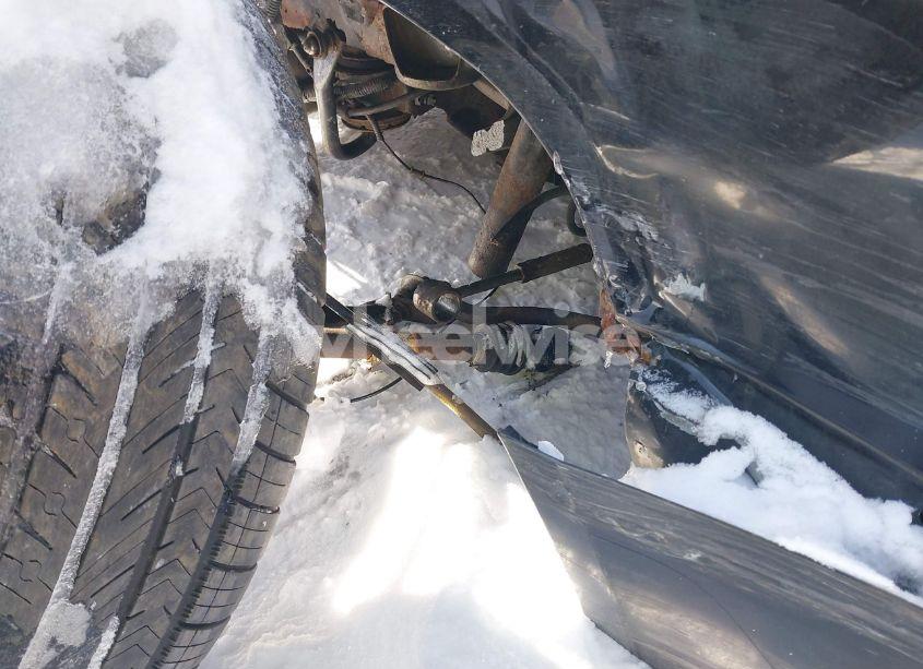 Photo 19 of 2013 Cadillac Cts PERFORMANCE (VIN 1G6DL1E32D0177658)