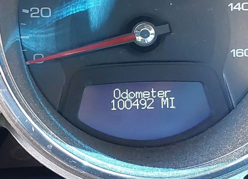 Photo 15 of 2013 Cadillac Cts PERFORMANCE (VIN 1G6DL1E39D0112502)