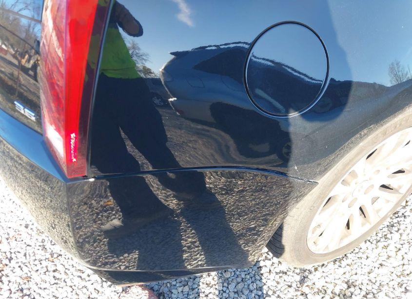 Photo 19 of 2013 Cadillac Cts PERFORMANCE (VIN 1G6DL1E39D0112502)