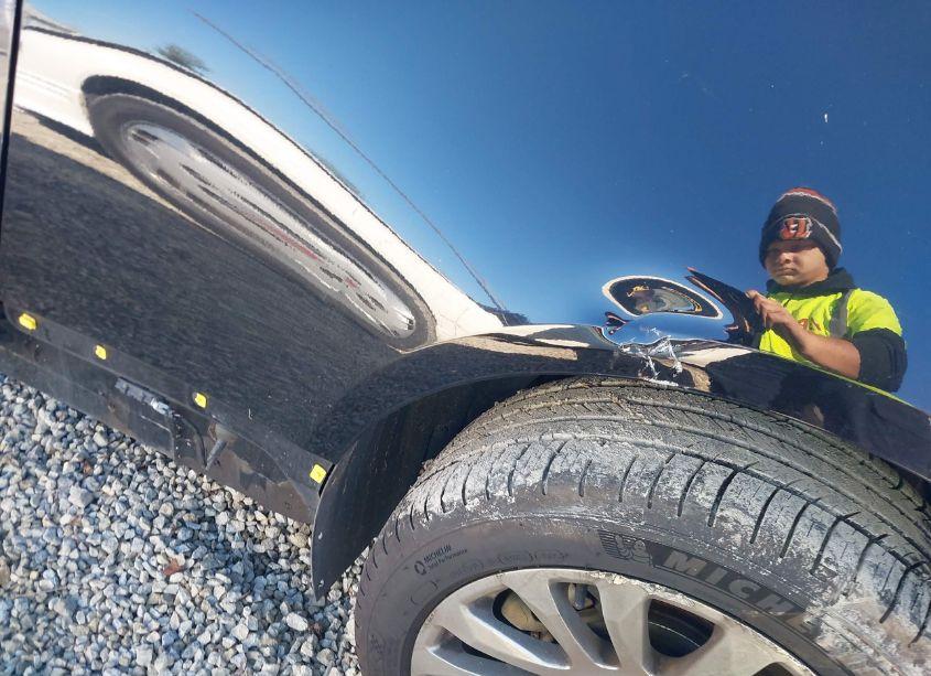 Photo 20 of 2013 Cadillac Cts PERFORMANCE (VIN 1G6DL1E39D0112502)