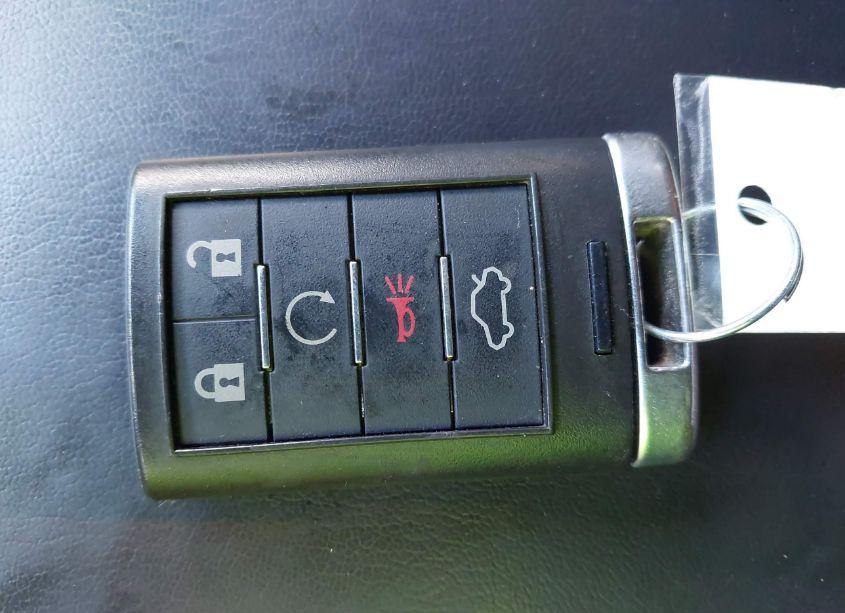 Photo 11 of 2011 Cadillac Cts PERFORMANCE (VIN 1G6DL1ED2B0139966)