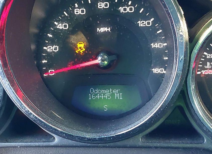 Photo 16 of 2012 Cadillac Cts PERFORMANCE (VIN 1G6DL5E38C0117065)