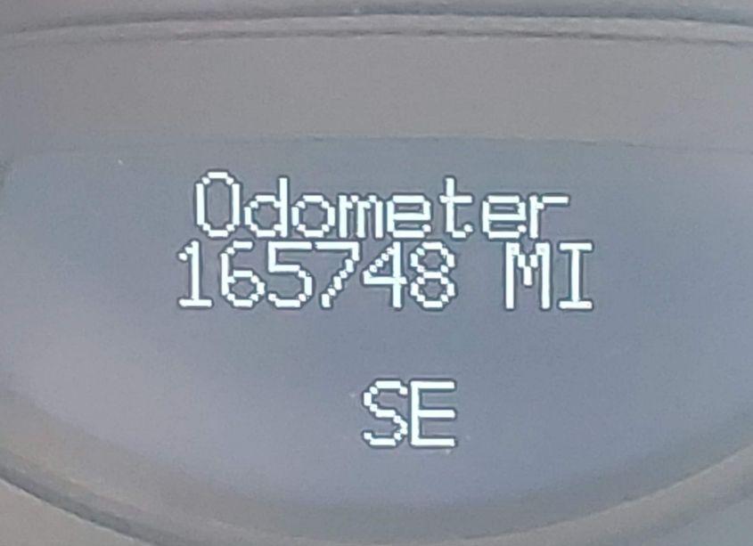 Photo 15 of 2010 Cadillac Cts STANDARD (VIN 1G6DL5EV7A0117881)