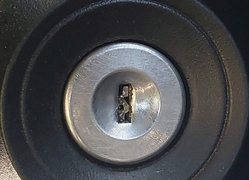 Photo 11 of 2011 Cadillac Cts PERFORMANCE (VIN 1G6DL5EY6B0155405)