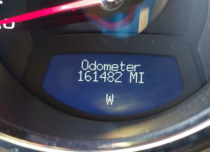 Photo 15 of 2011 Cadillac Cts PERFORMANCE (VIN 1G6DL5EY6B0155405)