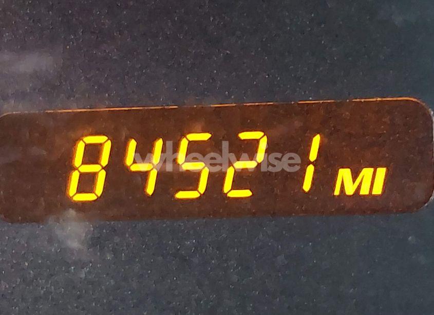 Photo 15 of 2005 Cadillac Cts STANDARD (VIN 1G6DM56T650229068)