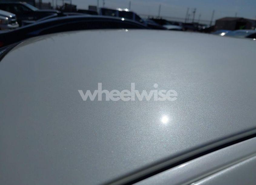 Photo 17 of 2005 Cadillac Cts STANDARD (VIN 1G6DM56T650229068)