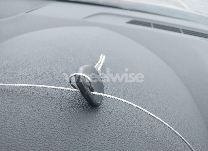 Photo 11 of 2008 Cadillac Cts STANDARD (VIN 1G6DM577080114228)