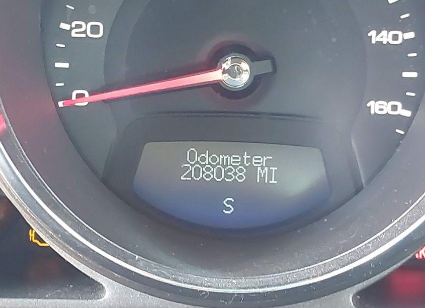 Photo 15 of 2008 Cadillac Cts STANDARD (VIN 1G6DM577180110026)