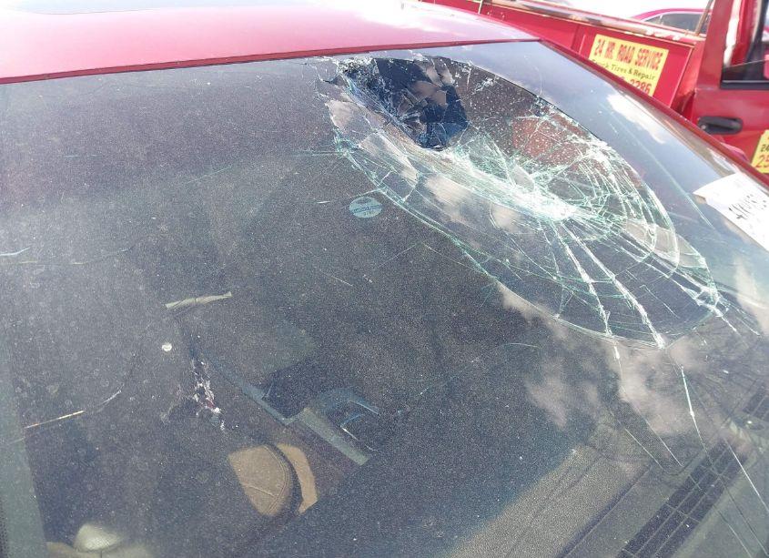 Photo 6 of 2008 Cadillac Cts STANDARD (VIN 1G6DM577180110026)