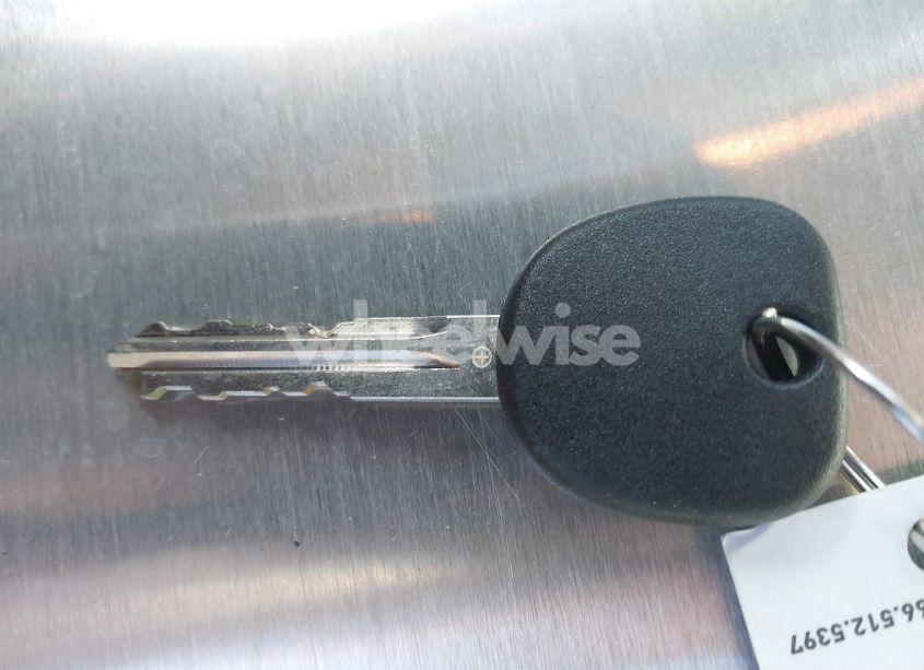 Photo 11 of 2009 Cadillac Cts STANDARD (VIN 1G6DM577290144719)