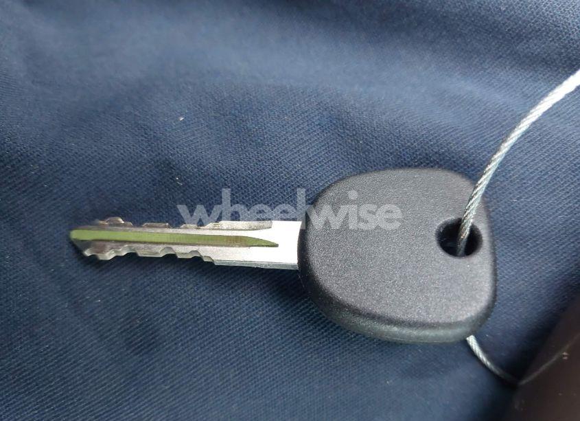 Photo 11 of 2008 Cadillac Cts STANDARD (VIN 1G6DM577780119703)