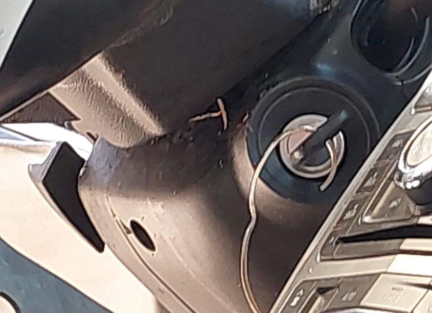 Photo 11 of 2008 Cadillac Cts STANDARD (VIN 1G6DM577X80124667)