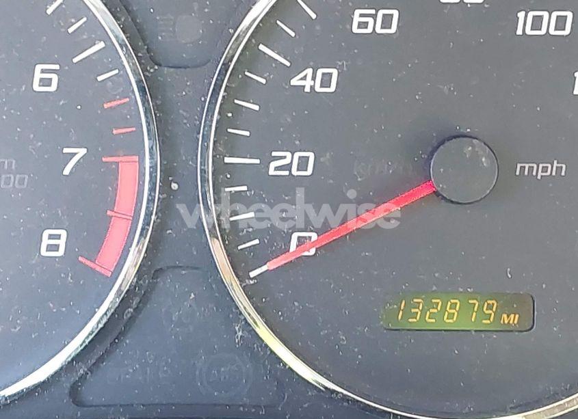 Photo 15 of 2006 Cadillac Cts STANDARD (VIN 1G6DM57T060107936)