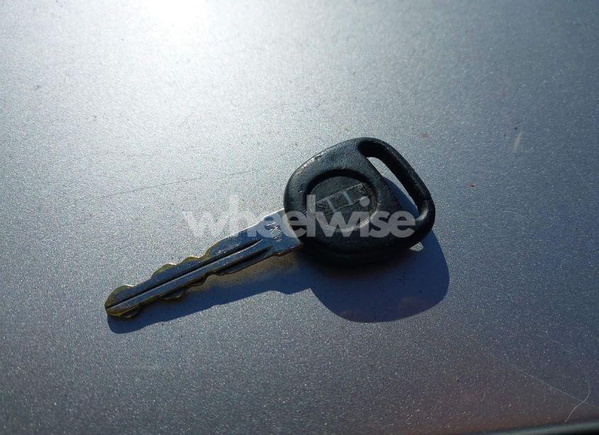 Photo 11 of 2006 Cadillac Cts STANDARD (VIN 1G6DM57T860184733)