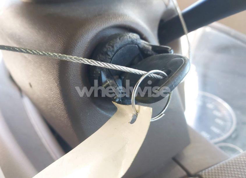 Photo 11 of 2006 Cadillac Cts STANDARD (VIN 1G6DM57T960181162)