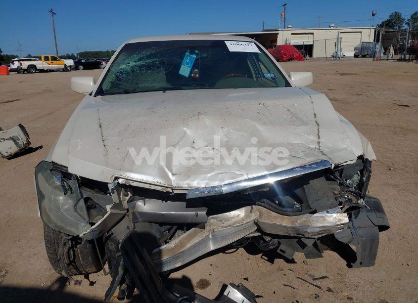 Photo 6 of 2006 Cadillac Cts STANDARD (VIN 1G6DM57T960181162)