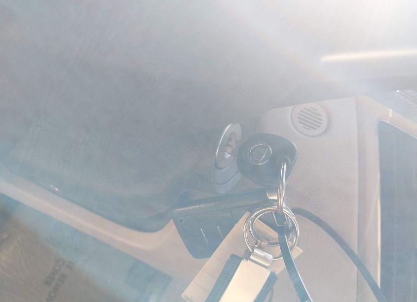 Photo 11 of 2012 Cadillac Cts PERFORMANCE (VIN 1G6DM5E30C0154415)