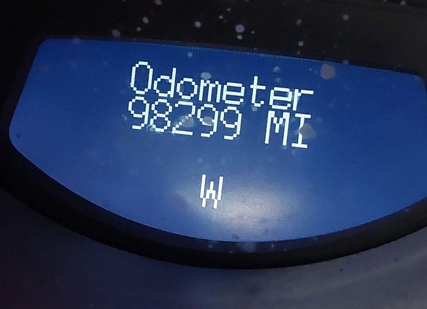 Photo 15 of 2010 Cadillac Cts PERFORMANCE (VIN 1G6DM5EG3A0101689)