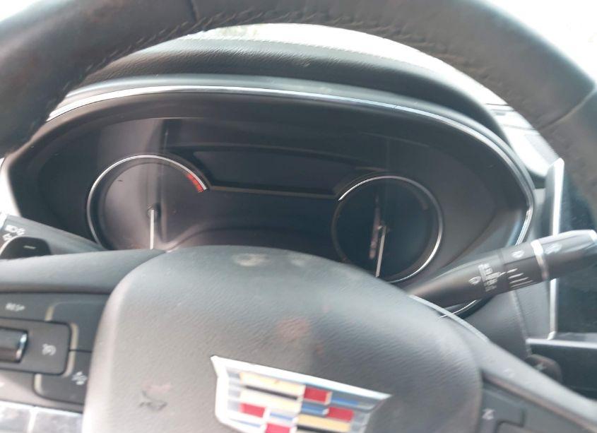 Photo 15 of 2023 Cadillac Ct5 LUXURY (VIN 1G6DM5RK5P0137570)