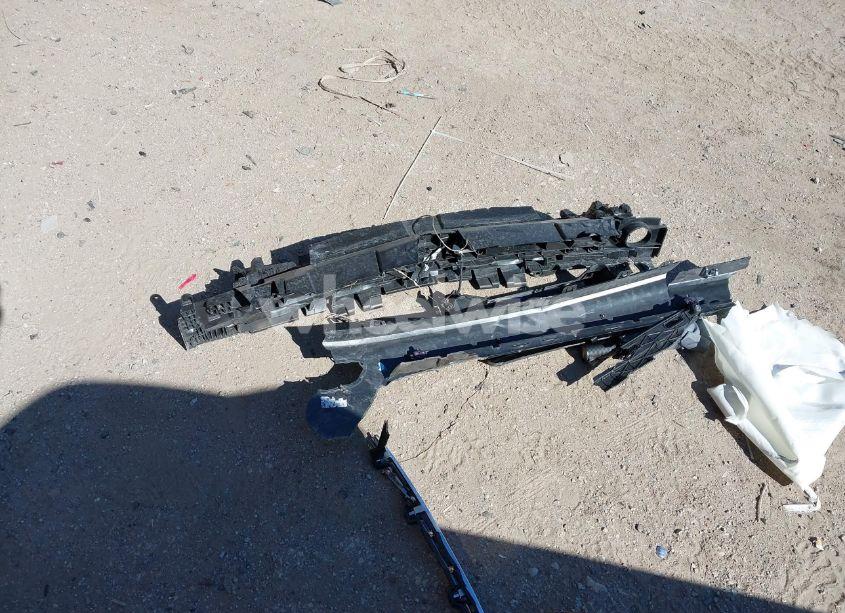 Photo 12 of 2025 Cadillac Ct5 PREMIUM LUXURY (VIN 1G6DN5RK2S0106377)