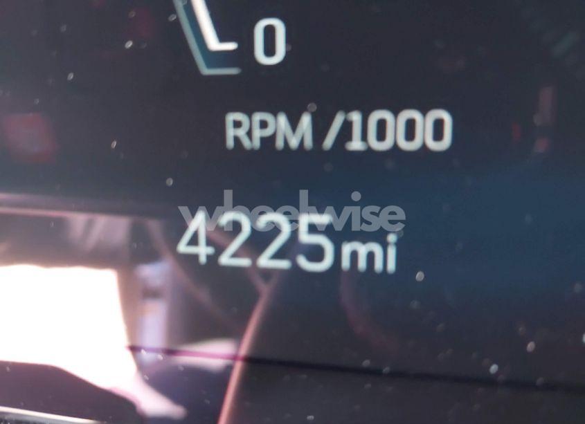 Photo 16 of 2025 Cadillac Ct5 PREMIUM LUXURY (VIN 1G6DN5RK2S0106377)