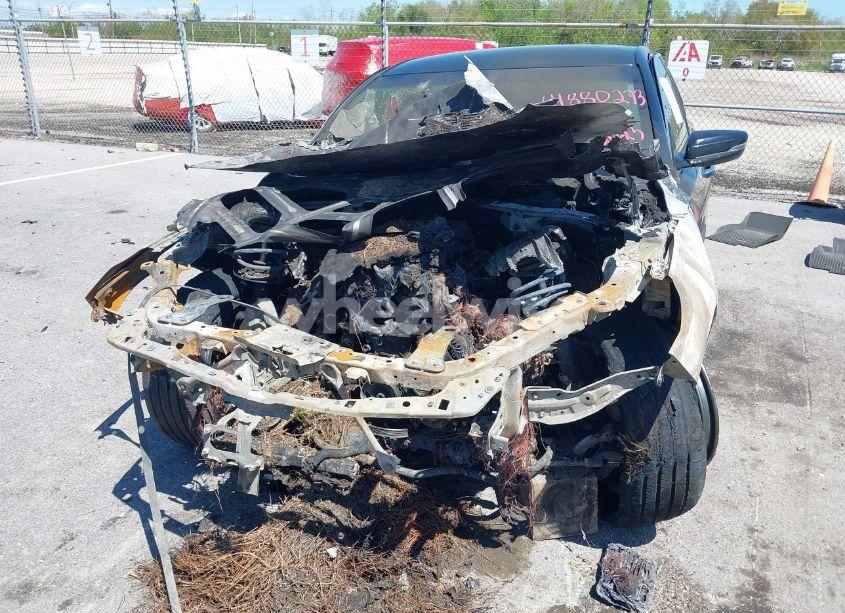 Photo 11 of 2023 Cadillac Ct5 PREMIUM LUXURY (VIN 1G6DN5RK5P0138649)