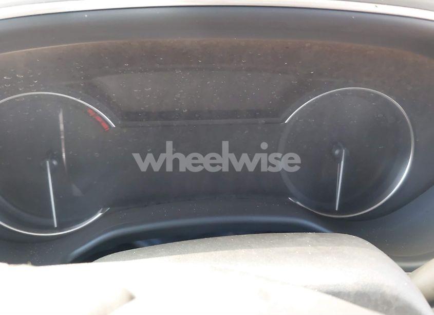 Photo 14 of 2023 Cadillac Ct5 PREMIUM LUXURY (VIN 1G6DN5RK5P0138649)