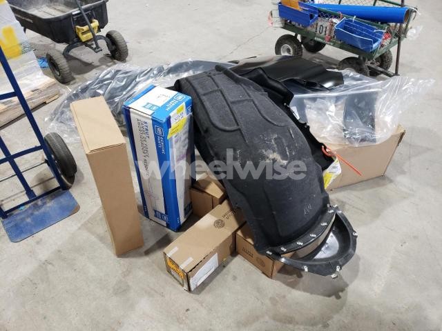 Photo 10 of 2025 CADILLAC CT5 PREMIUM LUXURY (VIN 1G6DN5RK6S0109167)