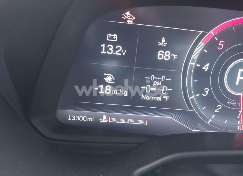 Photo 15 of 2023 Cadillac Ct5 PREMIUM LUXURY (VIN 1G6DN5RW8P0122111)