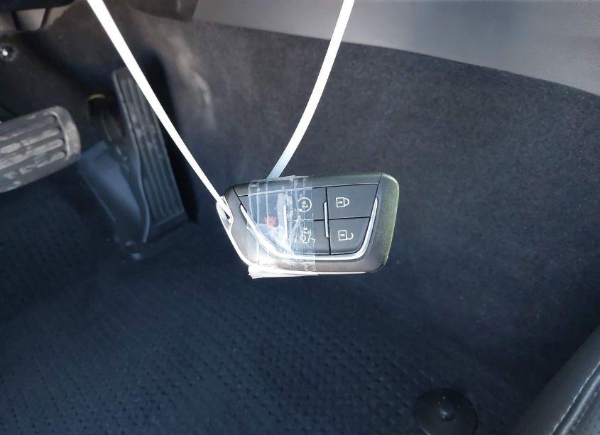 Photo 11 of 2023 Cadillac Ct5 PREMIUM LUXURY (VIN 1G6DN5RWXP0127519)