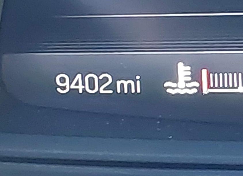 Photo 16 of 2023 Cadillac Ct5 PREMIUM LUXURY (VIN 1G6DN5RWXP0127519)