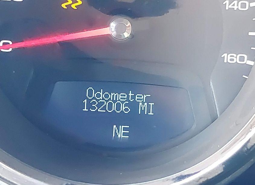 Photo 16 of 2012 Cadillac Cts PREMIUM (VIN 1G6DP1E33C0135647)