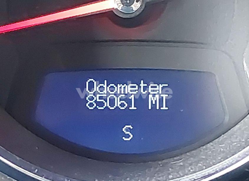 Photo 15 of 2013 Cadillac Cts PREMIUM (VIN 1G6DP1E34D0126800)