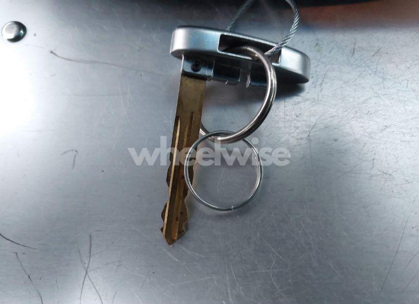 Photo 11 of 2011 Cadillac Cts PREMIUM (VIN 1G6DP1ED2B0134397)