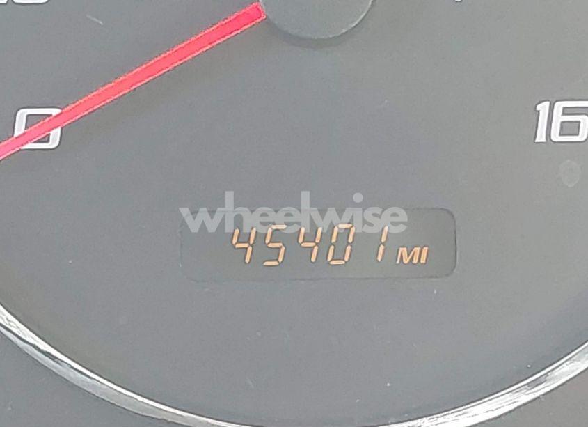 Photo 15 of 2005 Cadillac Cts STANDARD (VIN 1G6DP567050170478)