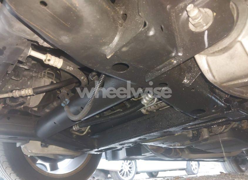 Photo 12 of 2005 Cadillac Cts STANDARD (VIN 1G6DP567050196708)