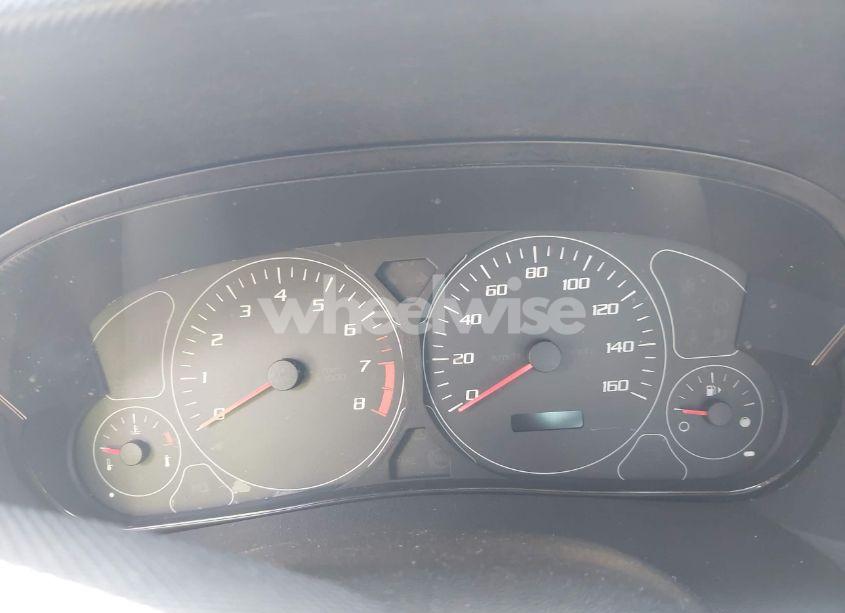 Photo 7 of 2005 Cadillac Cts STANDARD (VIN 1G6DP567150163149)