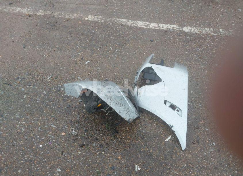 Photo 11 of 2005 Cadillac Cts STANDARD (VIN 1G6DP567250120620)