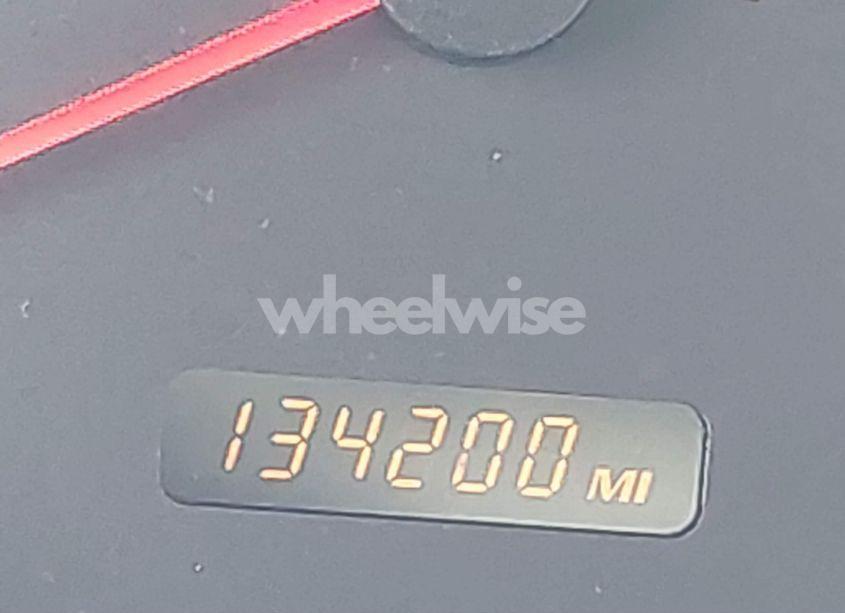 Photo 16 of 2005 Cadillac Cts STANDARD (VIN 1G6DP567350179014)