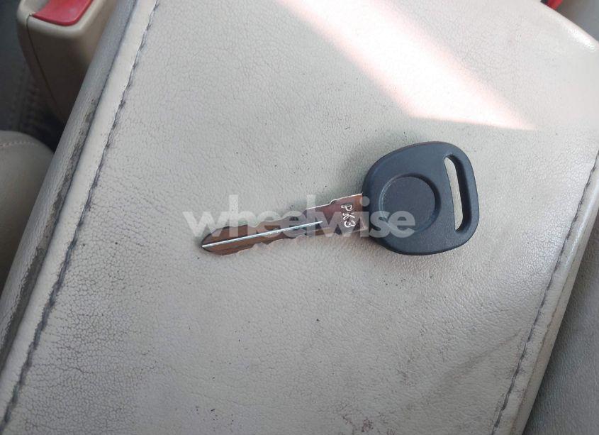 Photo 11 of 2005 Cadillac Cts STANDARD (VIN 1G6DP567550148590)