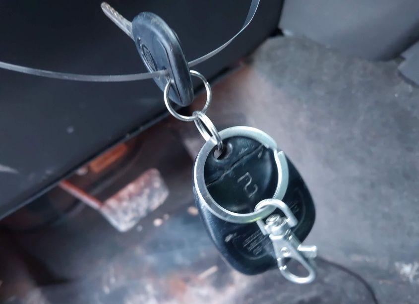 Photo 11 of 2005 Cadillac Cts STANDARD (VIN 1G6DP567650125979)